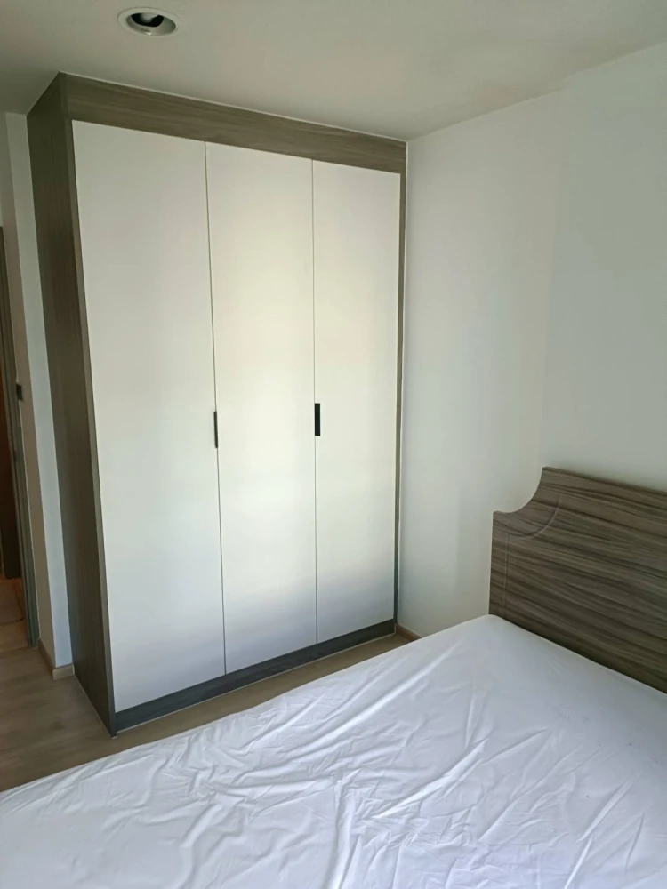 Condo for rent, Premio Quinto, ready to move in, fully furnished. Book now before it's too late!