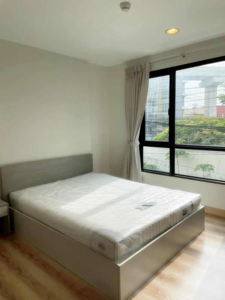 For rent!! Condo Premio Fresco 2nd floor, fully furnished, ready to move in immediately, don't miss it!!