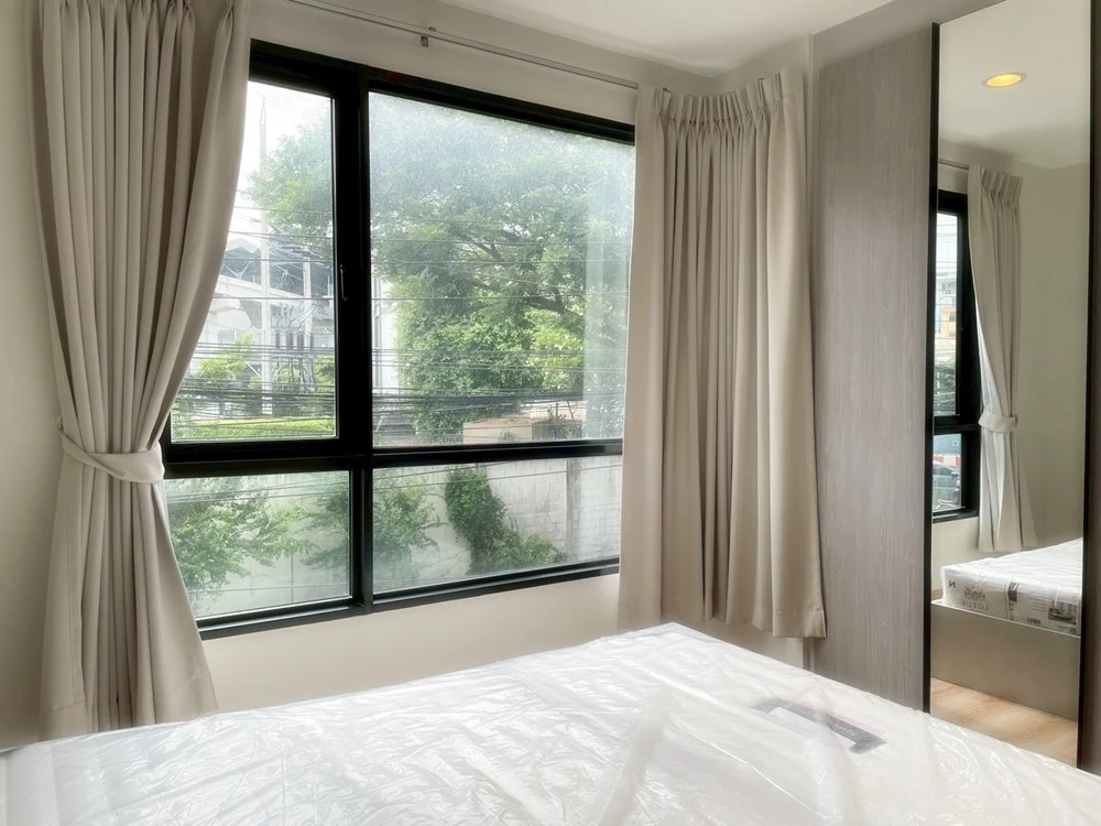 For rent!! Condo Premio Fresco 2nd floor, fully furnished, ready to move in immediately, don't miss it!!