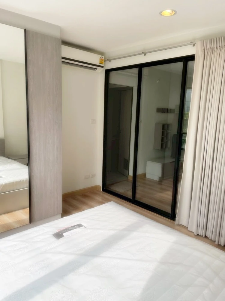 For rent!! Condo Premio Fresco 2nd floor, fully furnished, ready to move in immediately, don't miss it!!