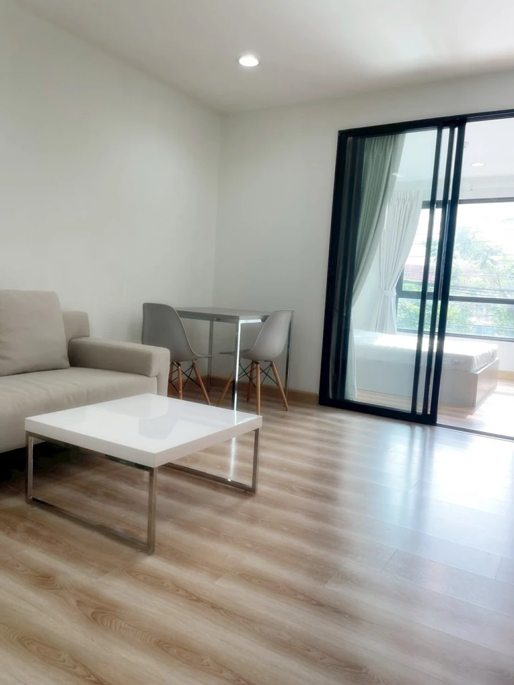 For rent!! Condo Premio Fresco 2nd floor, fully furnished, ready to move in immediately, don't miss it!!
