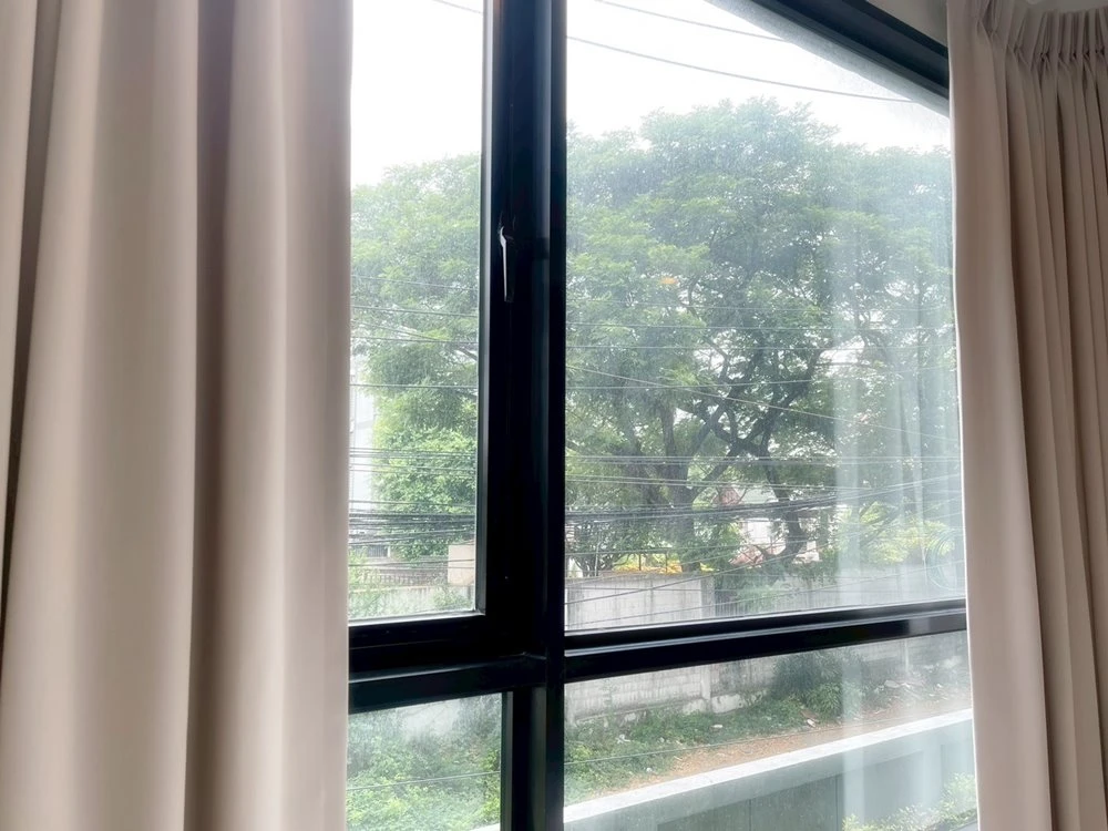 For rent!! Condo Premio Fresco 2nd floor, fully furnished, ready to move in immediately, don't miss it!!