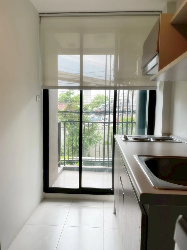 For rent!! Condo Premio Fresco 2nd floor, fully furnished, ready to move in immediately, don't miss it!!