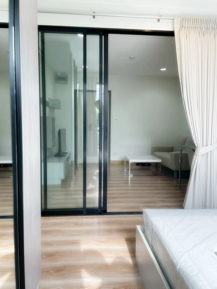 For rent!! Condo Premio Fresco 2nd floor, fully furnished, ready to move in immediately, don't miss it!!