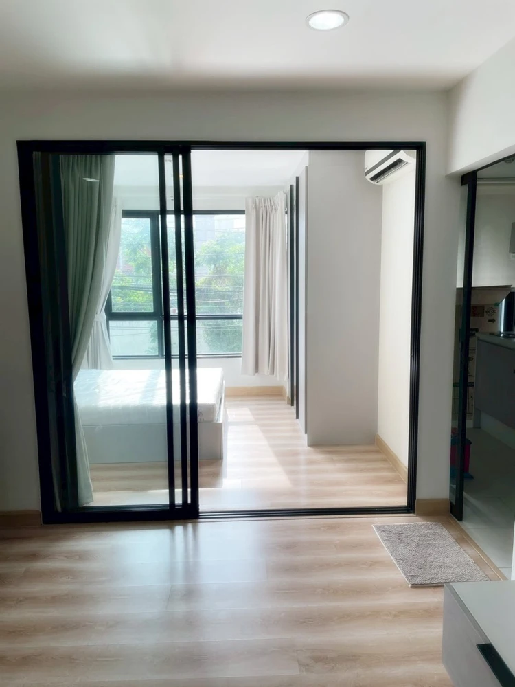 For rent!! Condo Premio Fresco 2nd floor, fully furnished, ready to move in immediately, don't miss it!!