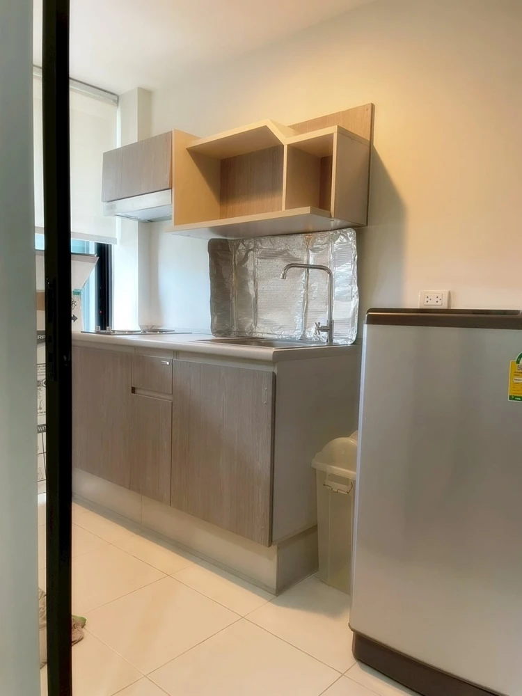 For rent!! Condo Premio Fresco 2nd floor, fully furnished, ready to move in immediately, don't miss it!!