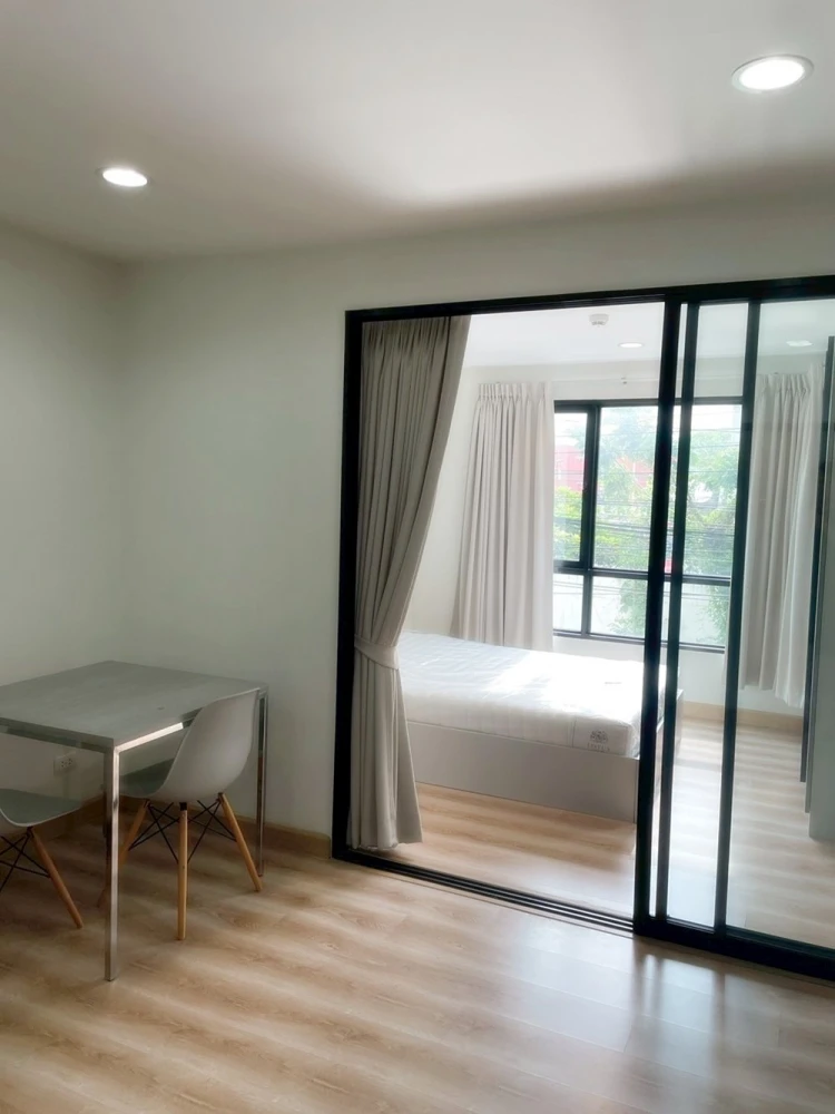 For rent!! Condo Premio Fresco 2nd floor, fully furnished, ready to move in immediately, don't miss it!!