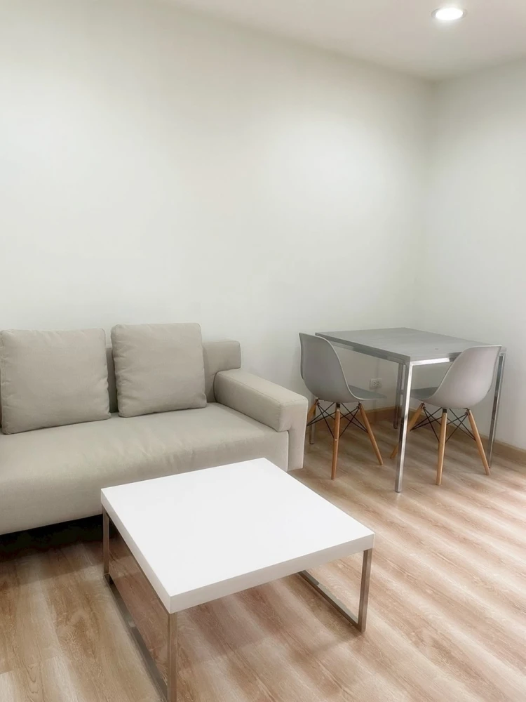 For rent!! Condo Premio Fresco 2nd floor, fully furnished, ready to move in immediately, don't miss it!!