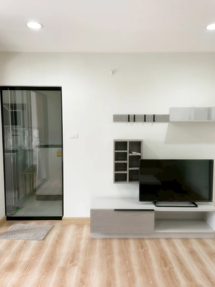 For rent!! Condo Premio Fresco 2nd floor, fully furnished, ready to move in immediately, don't miss it!!