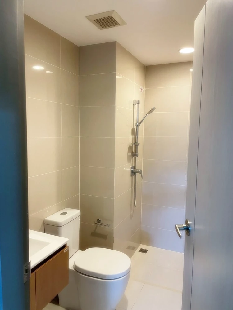 For rent!! Condo Premio Fresco 2nd floor, fully furnished, ready to move in immediately, don't miss it!!