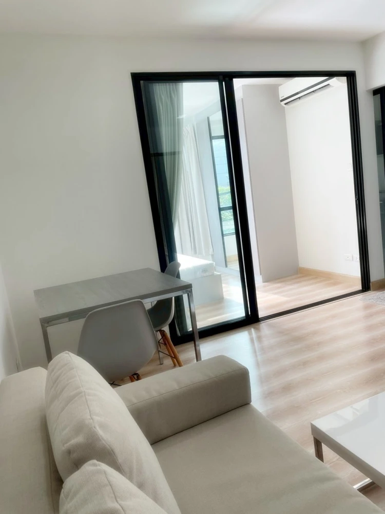 For rent!! Condo Premio Fresco 2nd floor, fully furnished, ready to move in immediately, don't miss it!!