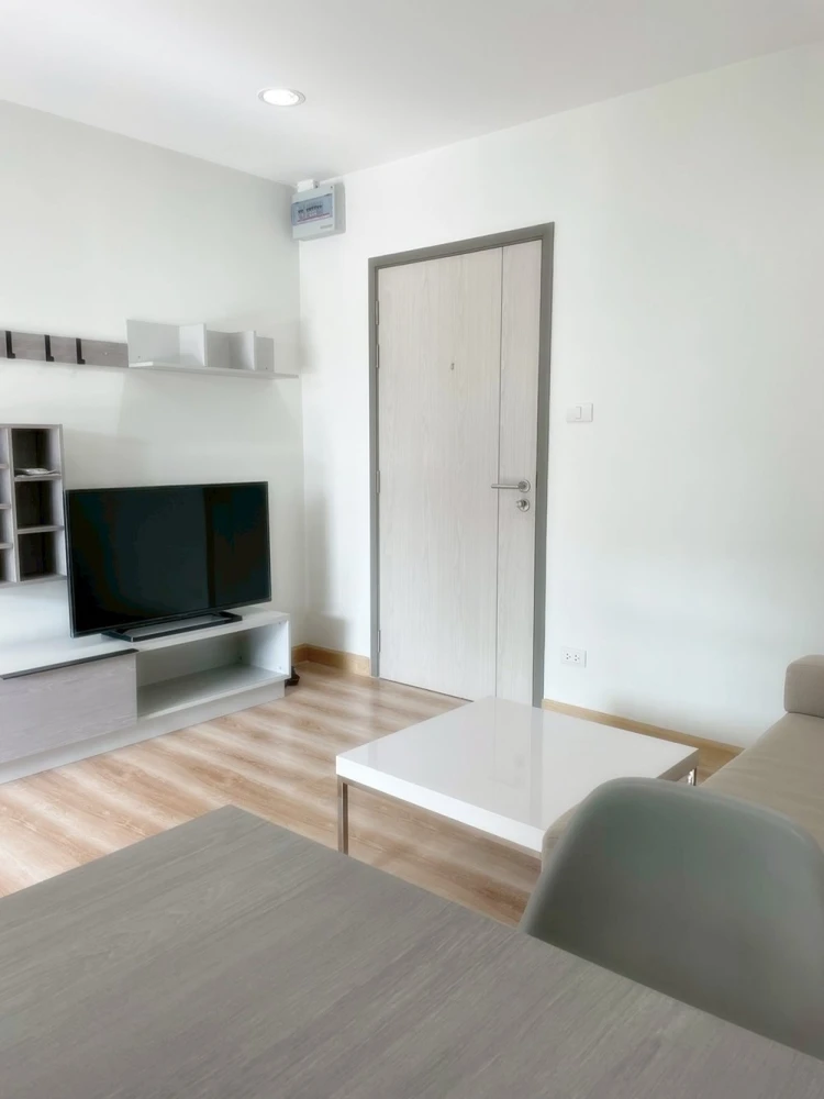 For rent!! Condo Premio Fresco 2nd floor, fully furnished, ready to move in immediately, don't miss it!!
