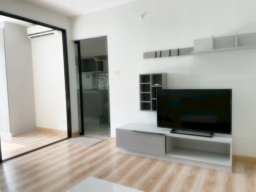 For rent!! Condo Premio Fresco 2nd floor, fully furnished, ready to move in immediately, don't miss it!!
