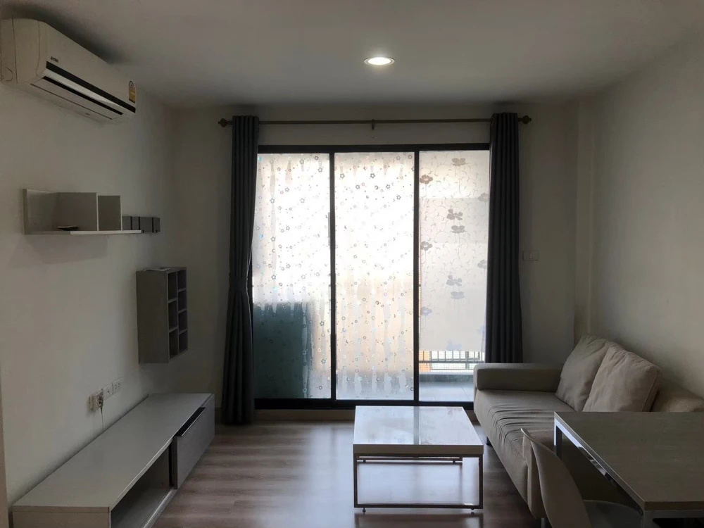 For rent!! Condo Premio Fresco, 7th floor, Building B, full facilities, just bring your bags and move in!!
