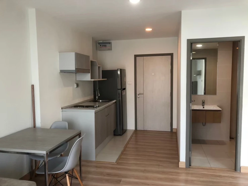 For rent!! Condo Premio Fresco, 7th floor, Building B, full facilities, just bring your bags and move in!!