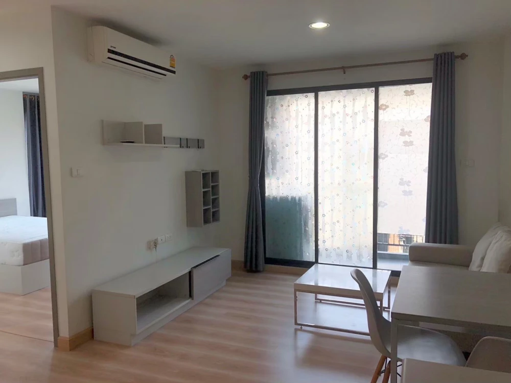 For rent!! Condo Premio Fresco, 7th floor, Building B, full facilities, just bring your bags and move in!!