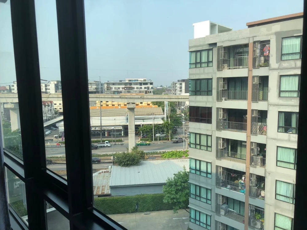 For rent!! Condo Premio Fresco, 7th floor, Building B, full facilities, just bring your bags and move in!!