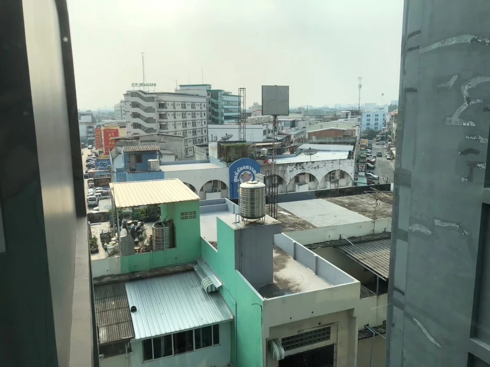 For rent!! Condo Premio Fresco, 7th floor, Building B, full facilities, just bring your bags and move in!!