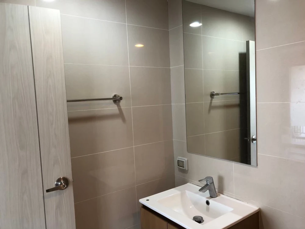 For rent!! Condo Premio Fresco, 7th floor, Building B, full facilities, just bring your bags and move in!!