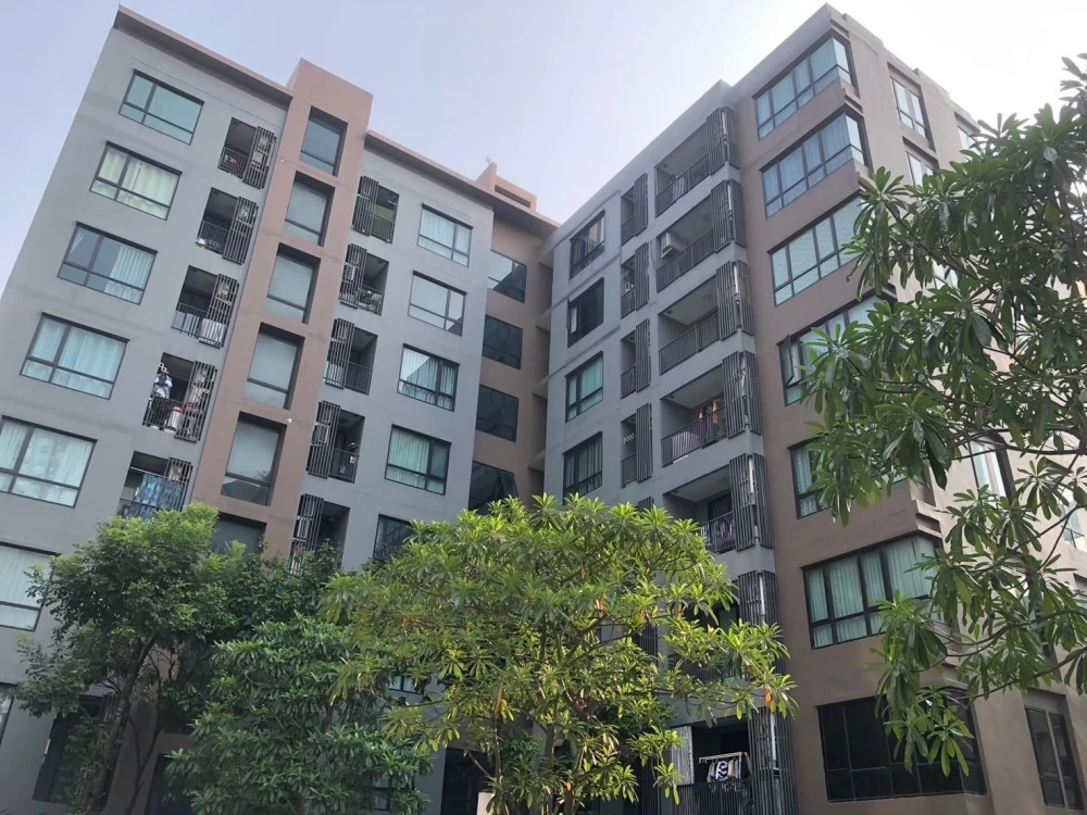 For rent!! Condo Premio Fresco, 7th floor, Building B, full facilities, just bring your bags and move in!!