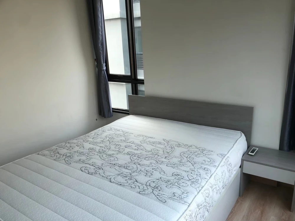 For rent!! Condo Premio Fresco, 7th floor, Building B, full facilities, just bring your bags and move in!!