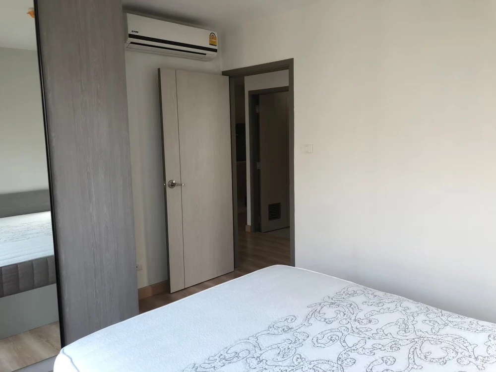 For rent!! Condo Premio Fresco, 7th floor, Building B, full facilities, just bring your bags and move in!!
