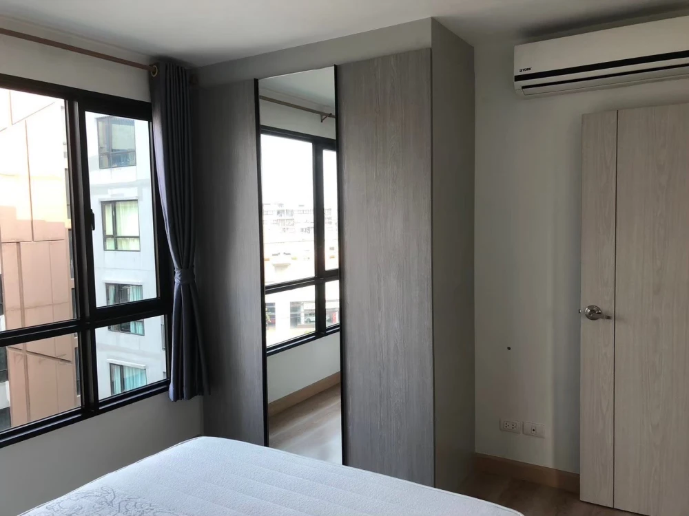 For rent!! Condo Premio Fresco, 7th floor, Building B, full facilities, just bring your bags and move in!!