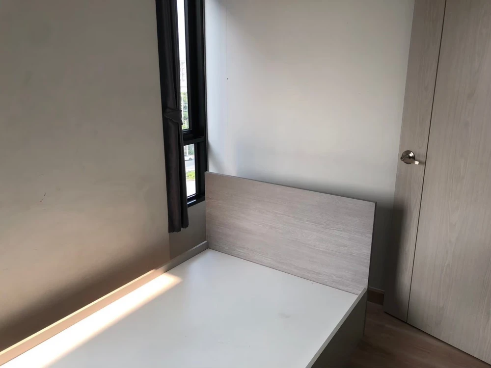 For rent!! Condo Premio Fresco, 7th floor, Building B, full facilities, just bring your bags and move in!!