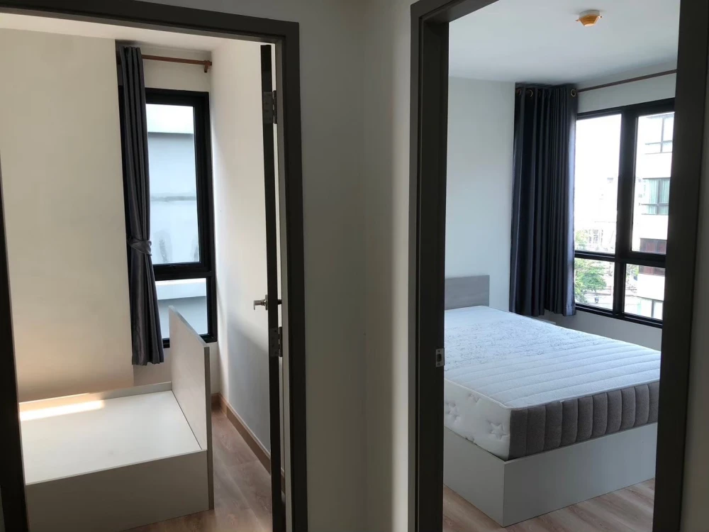 For rent!! Condo Premio Fresco, 7th floor, Building B, full facilities, just bring your bags and move in!!