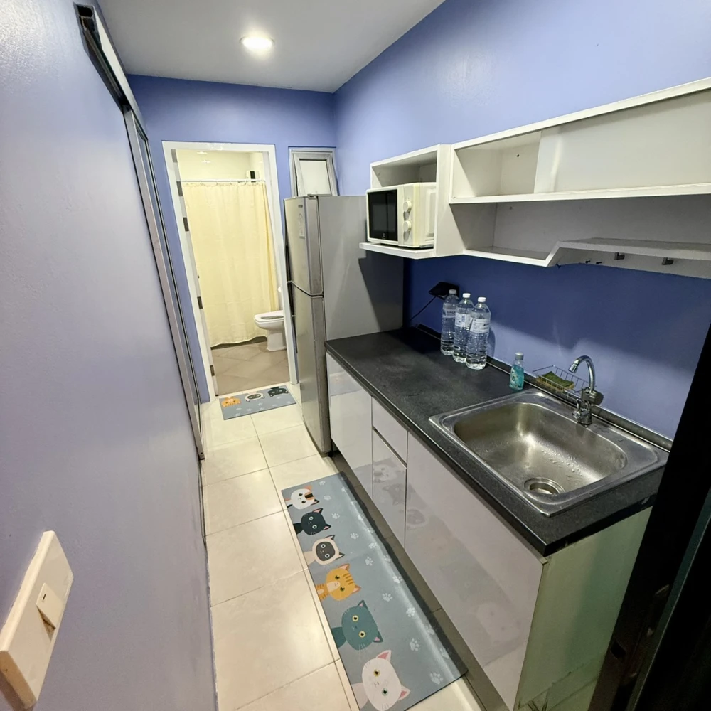Condo for rent, Premio Prime, room window facing east, good atmosphere, book now!