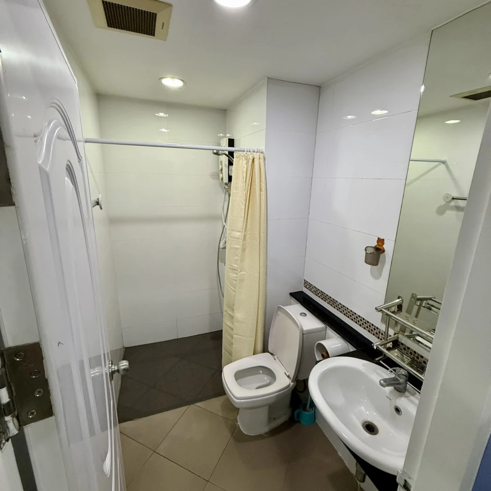 Condo for rent, Premio Prime, room window facing east, good atmosphere, book now!