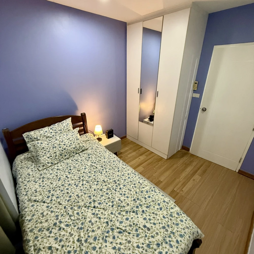 Condo for rent, Premio Prime, room window facing east, good atmosphere, book now!
