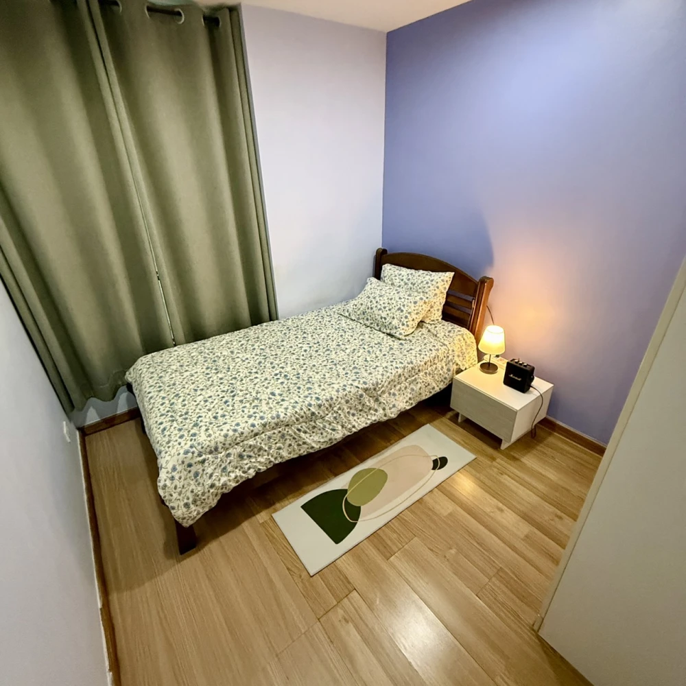 Condo for rent, Premio Prime, room window facing east, good atmosphere, book now!