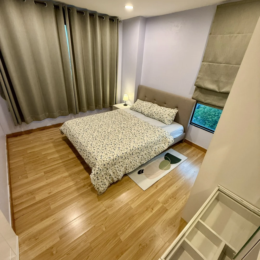 Condo for rent, Premio Prime, room window facing east, good atmosphere, book now!