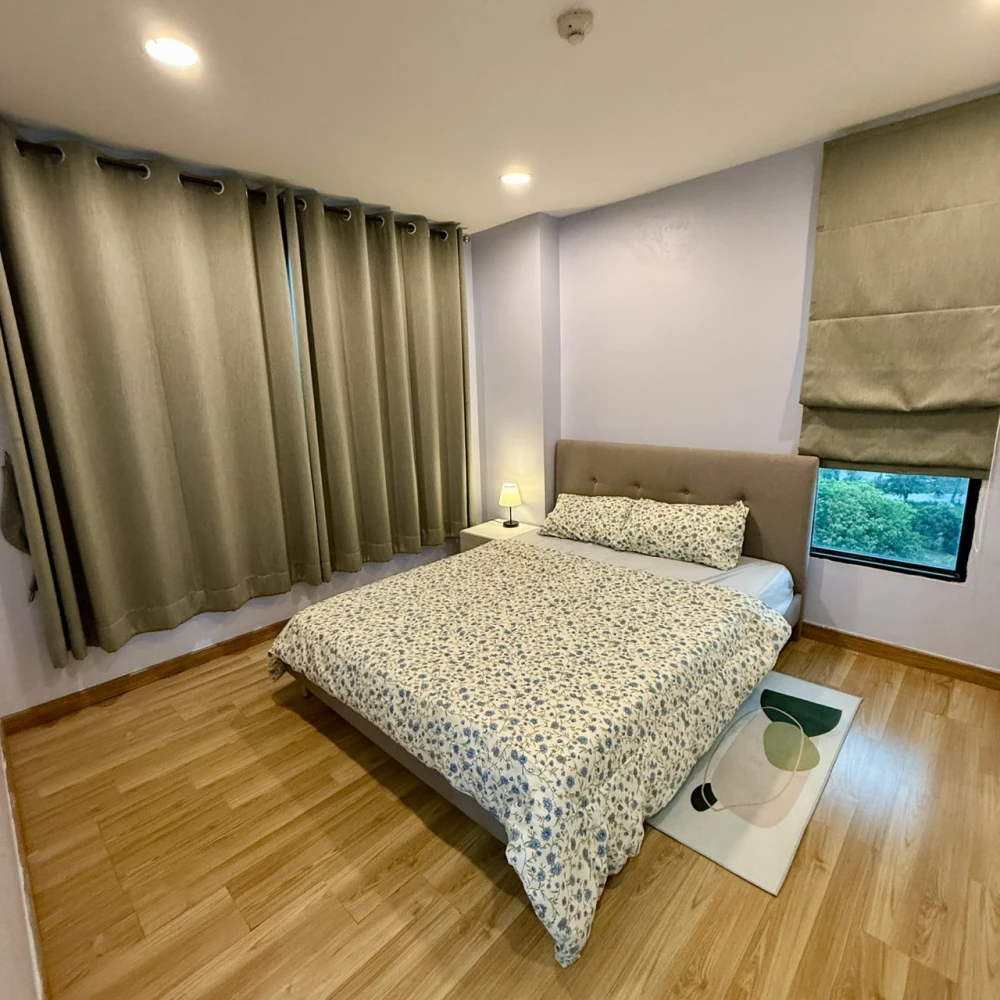 Condo for rent, Premio Prime, room window facing east, good atmosphere, book now!