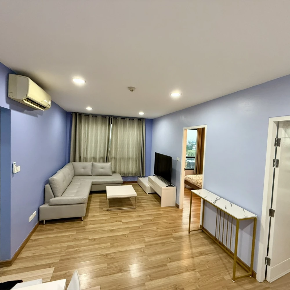 Condo for rent, Premio Prime, room window facing east, good atmosphere, book now!