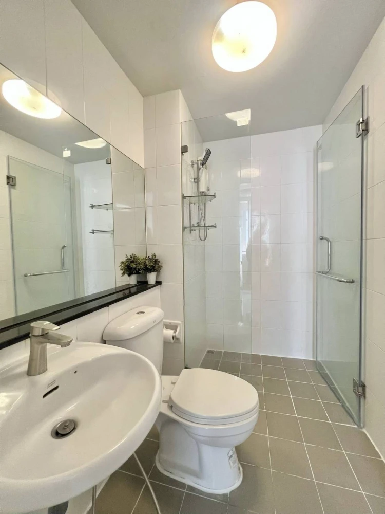 Condo for rent, Plum Phaholyothin 89. Nice room, fully furnished, affordable price. Book now!