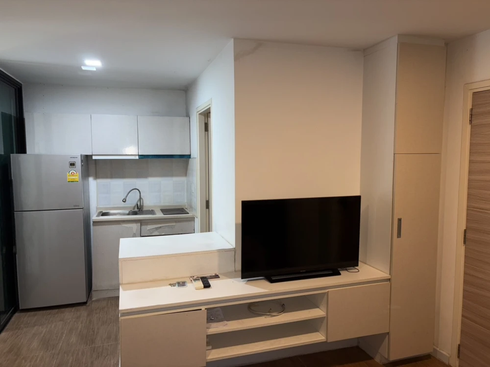 Condo for rent, Pause Sukhumvit 115. Great location, spacious and comfortable rooms. Book now!!