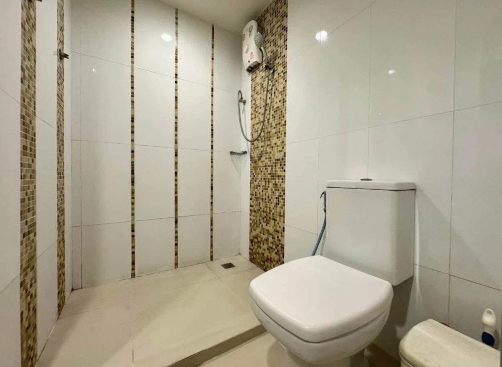 Condo for rent, Paradise Park Jomtien Residence. Ready to move in, fully furnished, spacious and comfortable. Book now!