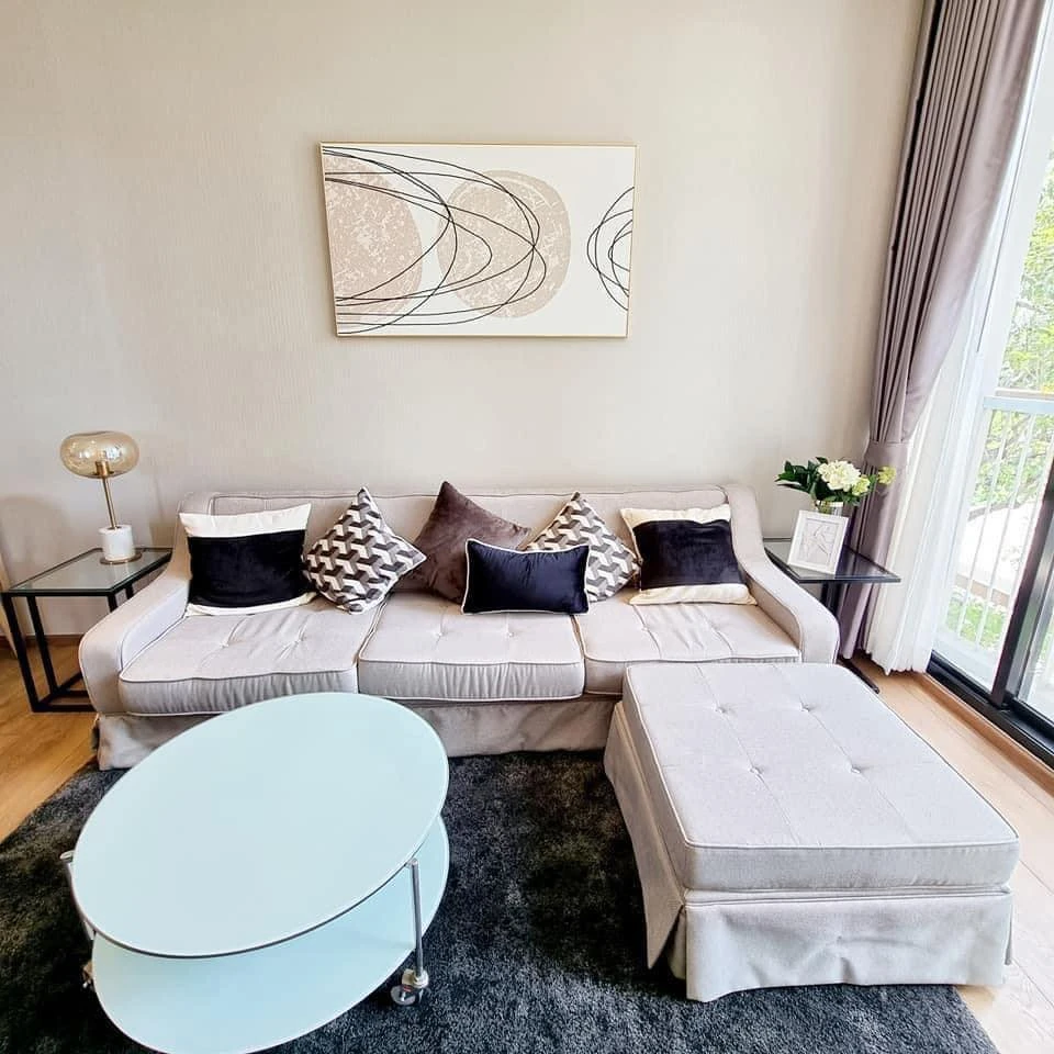 Condo for rent, Park 24, good location, convenient transportation, ready to book, don't wait.