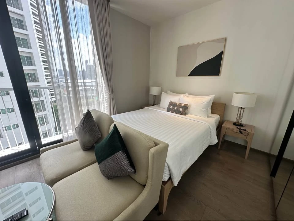 🏠🌃 Condo for Rent: Park 24 Origin Phrom Phong 🏠🌃 images