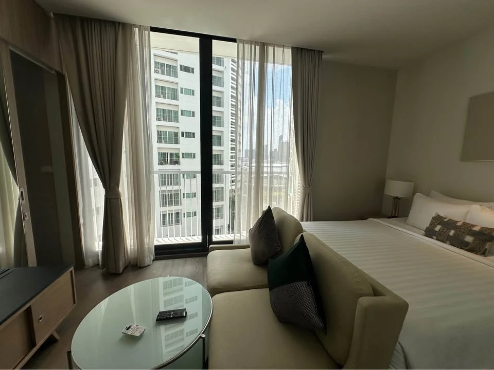 🏠🌃 Condo for Rent: Park 24 Origin Phrom Phong 🏠🌃