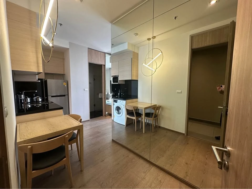 🏠🌃 Condo for Rent: Park 24 Origin Phrom Phong 🏠🌃