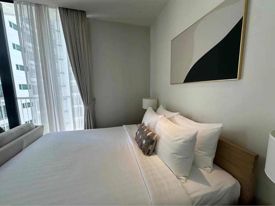 🏠🌃 Condo for Rent: Park 24 Origin Phrom Phong 🏠🌃