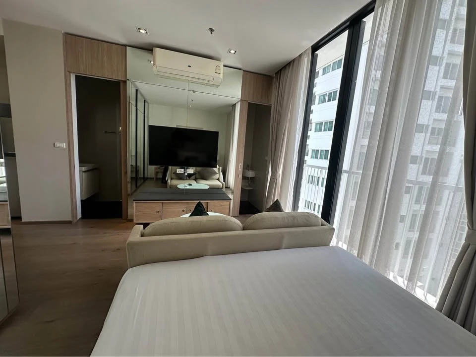 🏠🌃 Condo for Rent: Park 24 Origin Phrom Phong 🏠🌃