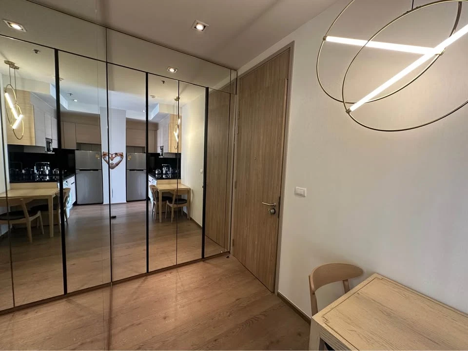 🏠🌃 Condo for Rent: Park 24 Origin Phrom Phong 🏠🌃
