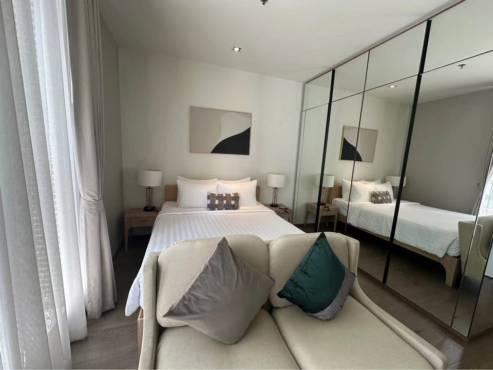 🏠🌃 Condo for Rent: Park 24 Origin Phrom Phong 🏠🌃
