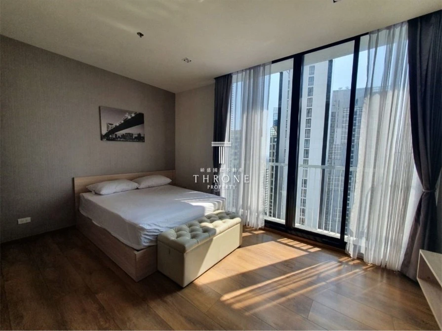 Condo for rent Park 24 Origin Phrom Phong