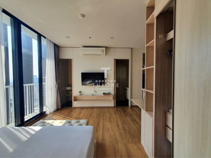 Condo for rent Park 24 Origin Phrom Phong
