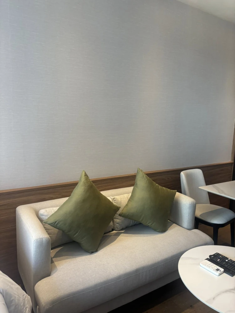 For rent!! Condo Park 24 Origin Phrom Phong, 22nd floor, Building 5, fully furnished, convenient transportation, good price, don't miss it!!